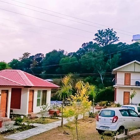 Resort The Himalayan Odyssey And Cottages Dharamshala Esterno foto
