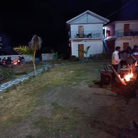 Resort The Himalayan Odyssey And Cottages Dharamshala Esterno foto