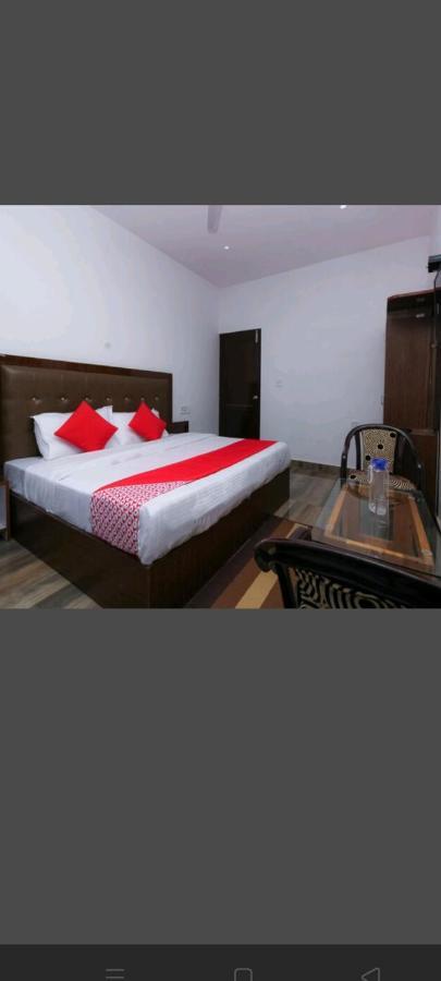Resort The Himalayan Odyssey And Cottages Dharamshala Esterno foto