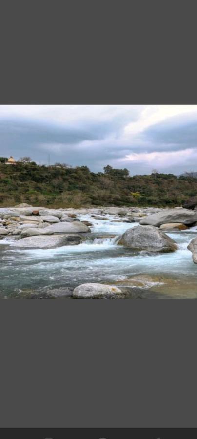Resort The Himalayan Odyssey And Cottages Dharamshala Esterno foto